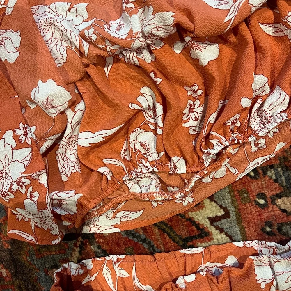 Orange Set - Picture 5 of 6